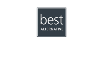 Best Alternative